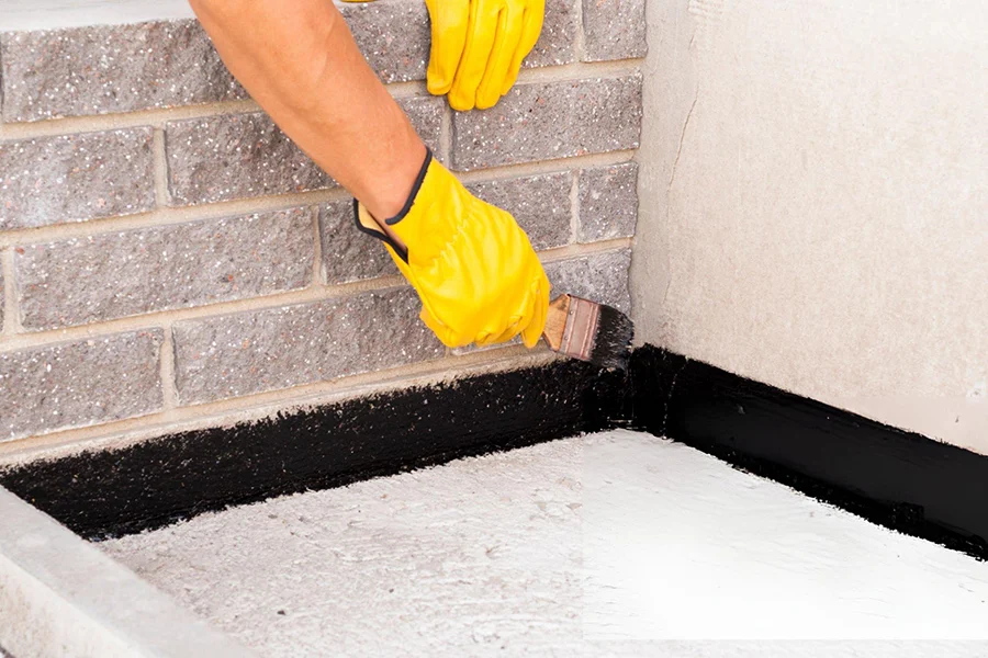 Basement Waterproofing in Port Arthur, TX