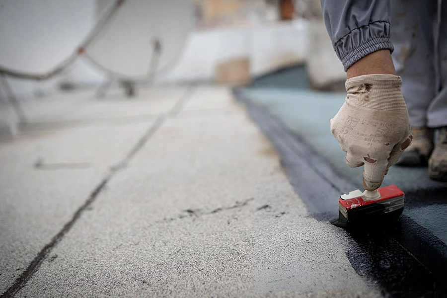 Basement Waterproofing in Port Arthur, TX