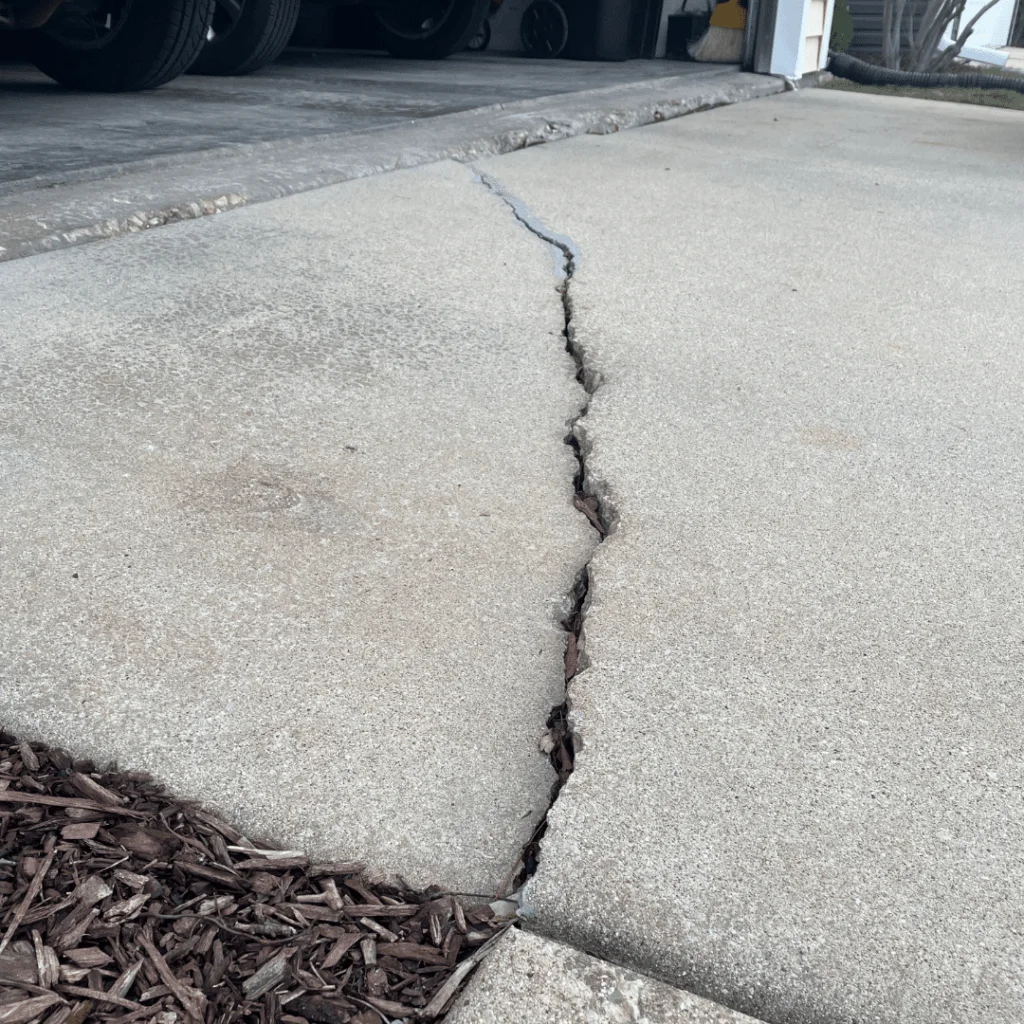 Concrete Slab Foundation Repair in Port Arthur, TX