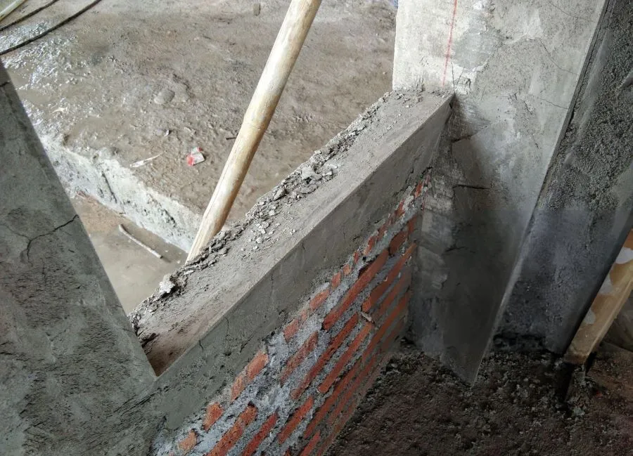 Concrete Slab Foundation Repair in Port Arthur, TX