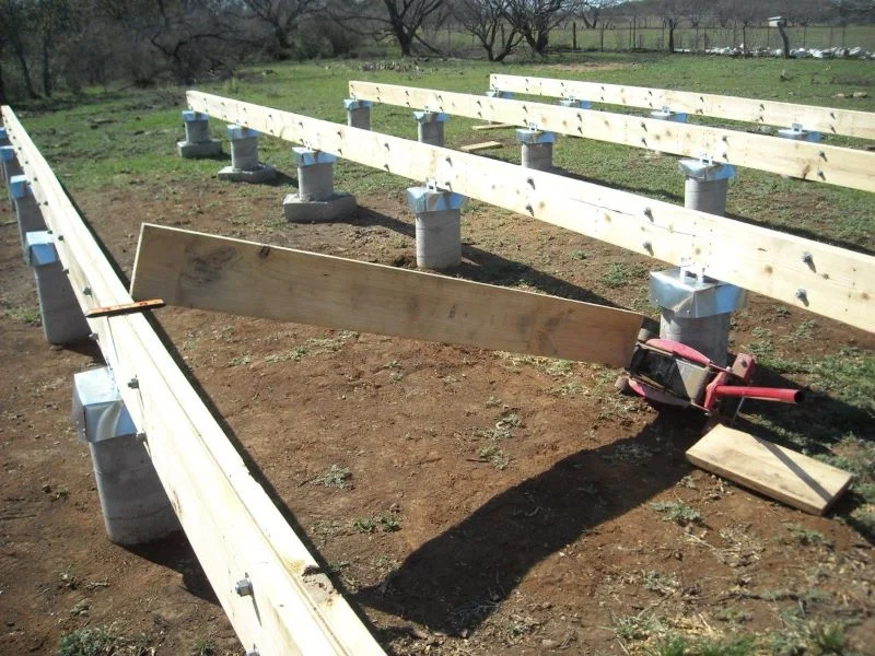 Foundation Repair Groves, TX