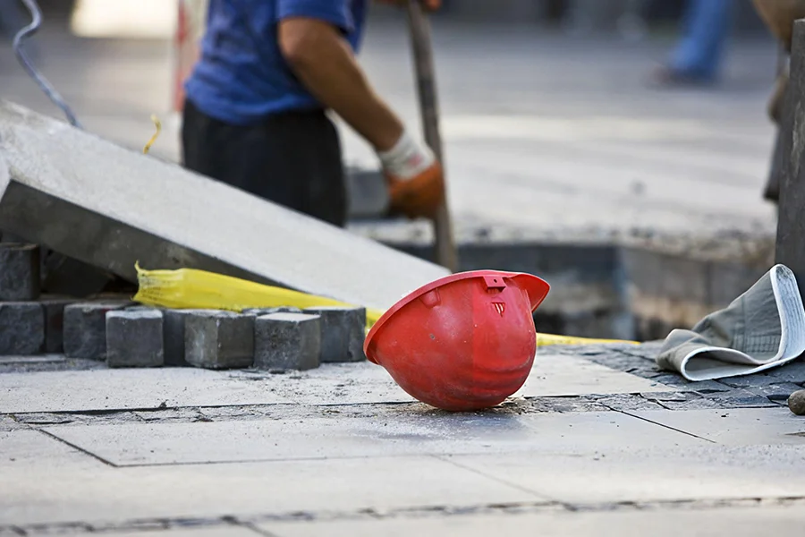 Foundation Repair in Nederland, TX