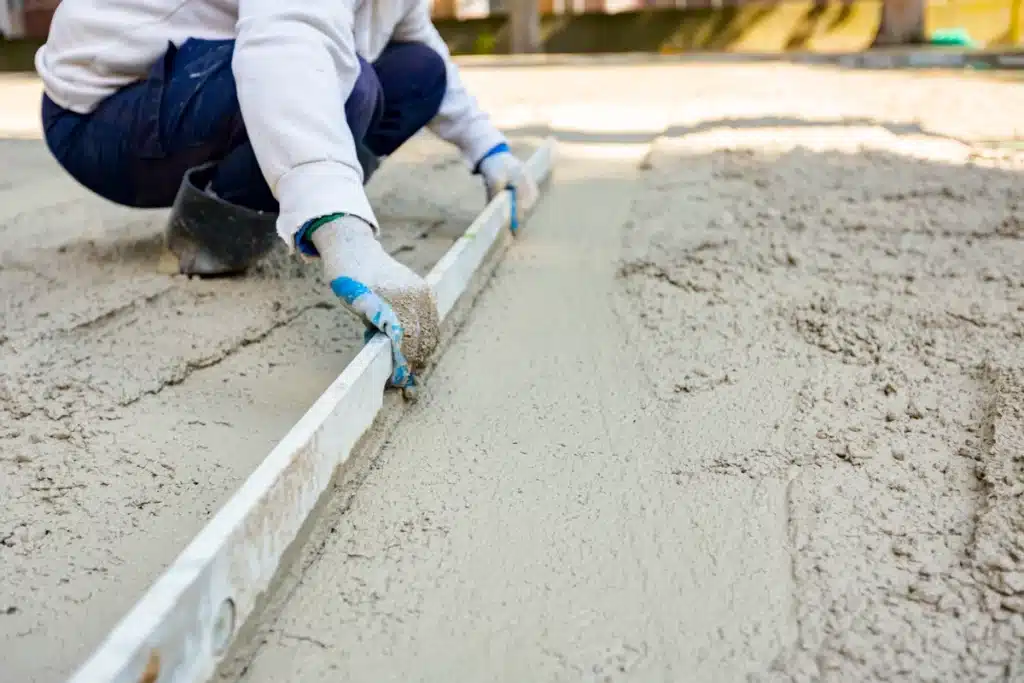 Mudjacking / Slabjacking in Port Arthur, TX