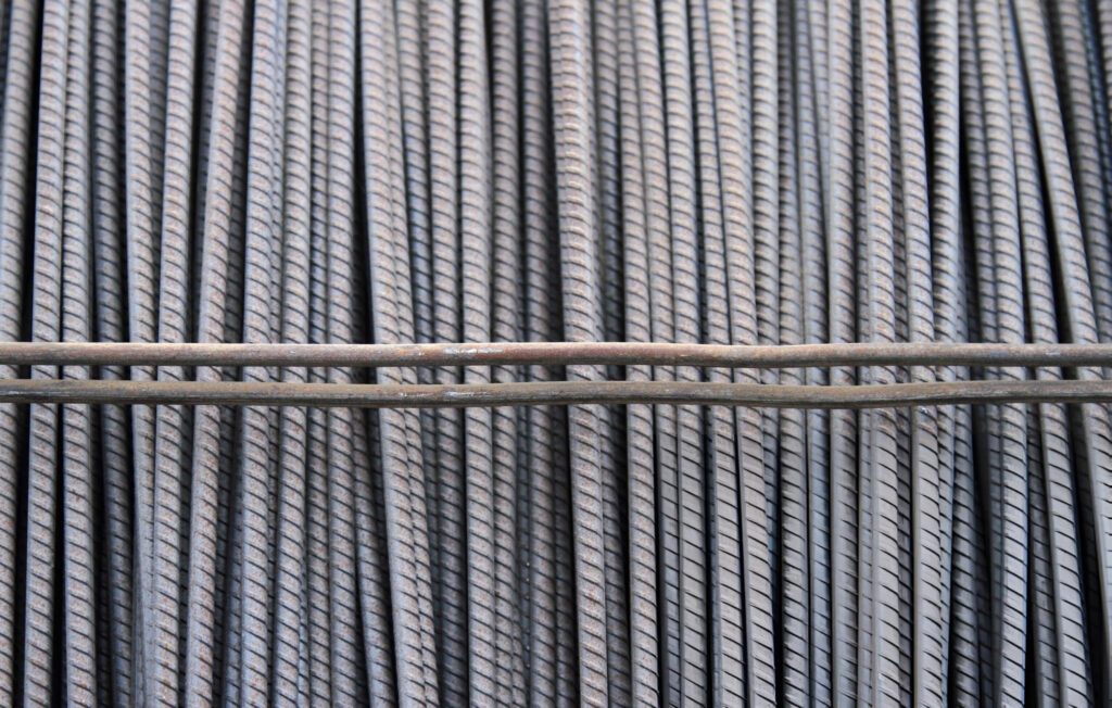 Pressed Steel Pilings in Port Arthur, TX