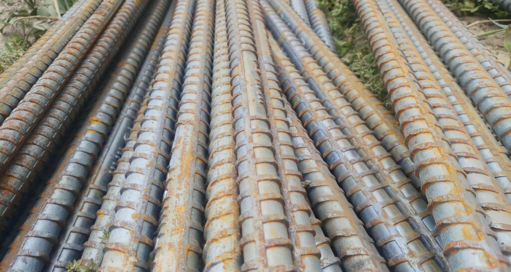 Pressed Steel Pilings in Port Arthur, TX