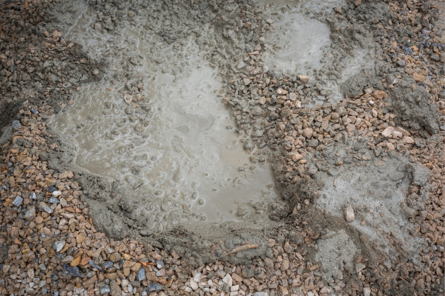 Slurry Grouting in Port Arthur, TX