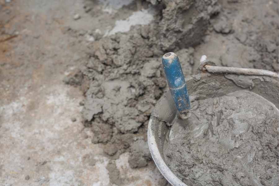 Slurry Grouting in Port Arthur, TX
